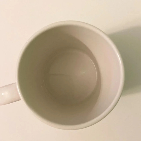 2002 Starbucks Scotland Collector Series City Mug Oversized 20oz Coffee Cup - Picture 8 of 13